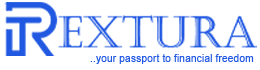 Rextura Limited logo